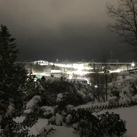 Nordsternchen Winterberg Apartment Exterior photo