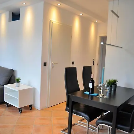 Nordsternchen Winterberg Apartment Exterior photo