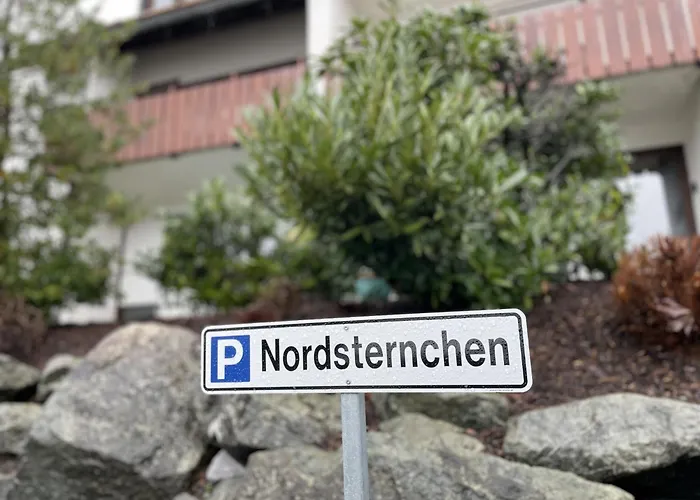 Nordsternchen Winterberg