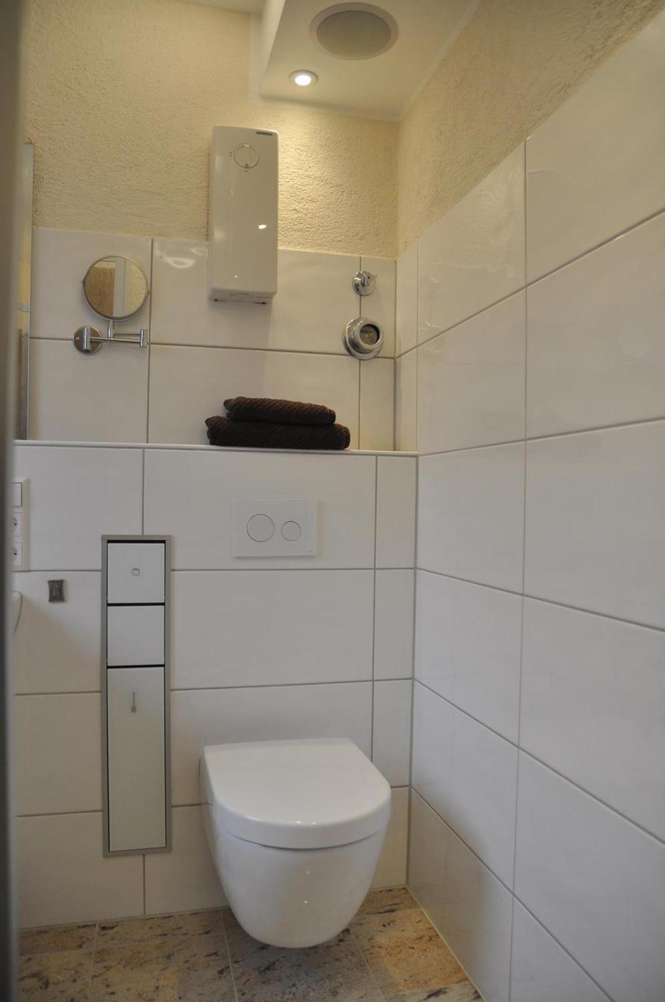 Apartment Nordsternchen *