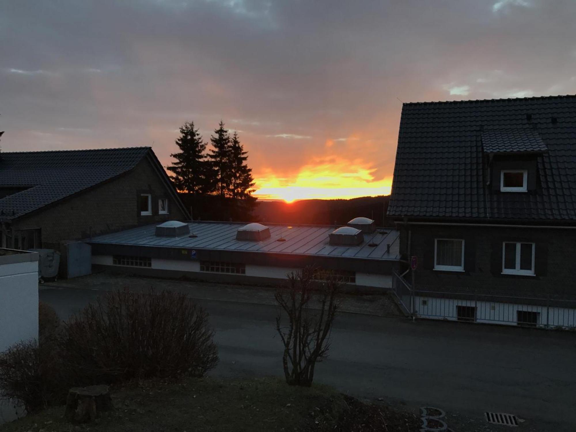 Nordsternchen Apartment *