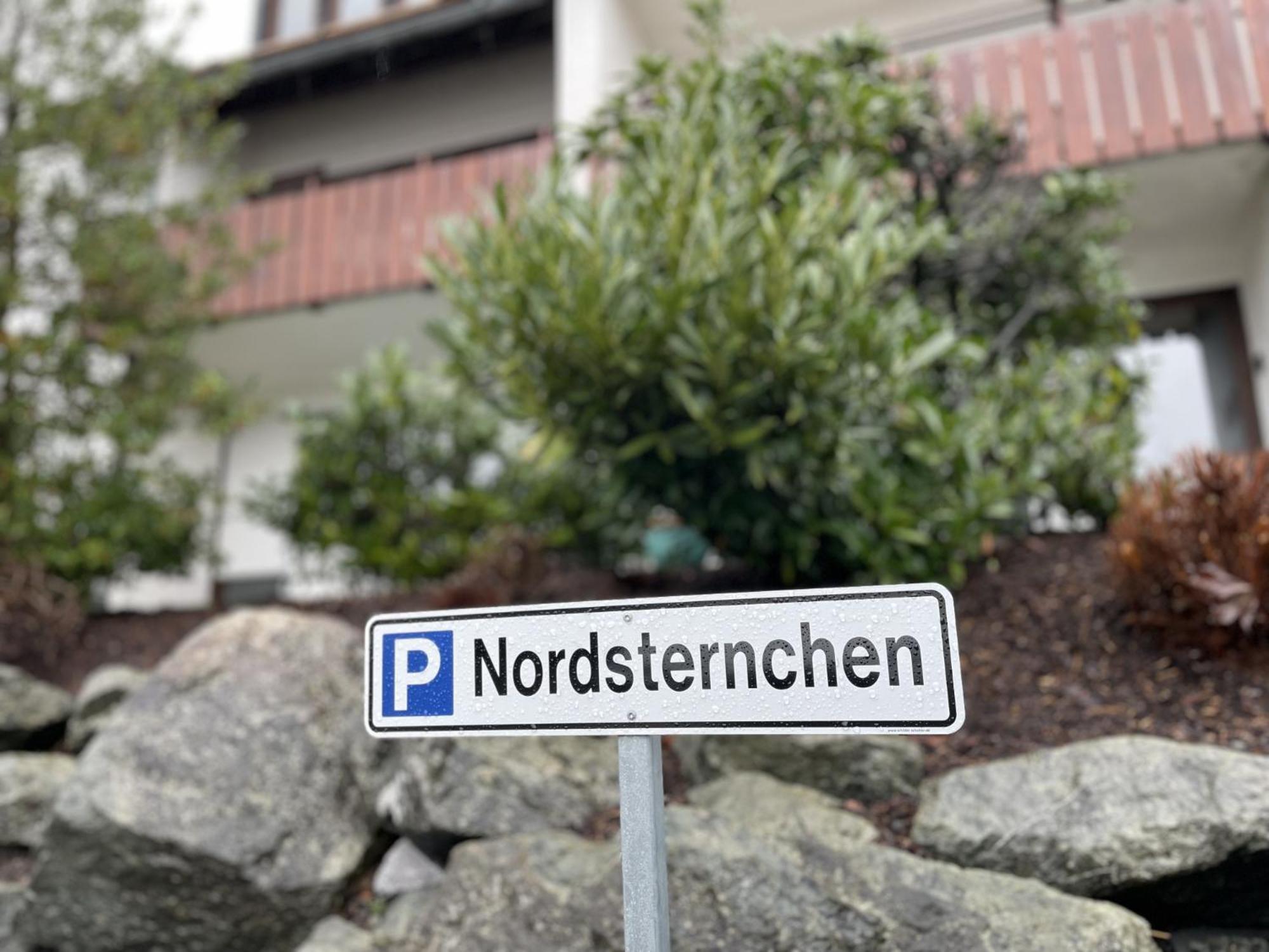 Apartment Nordsternchen Winterberg