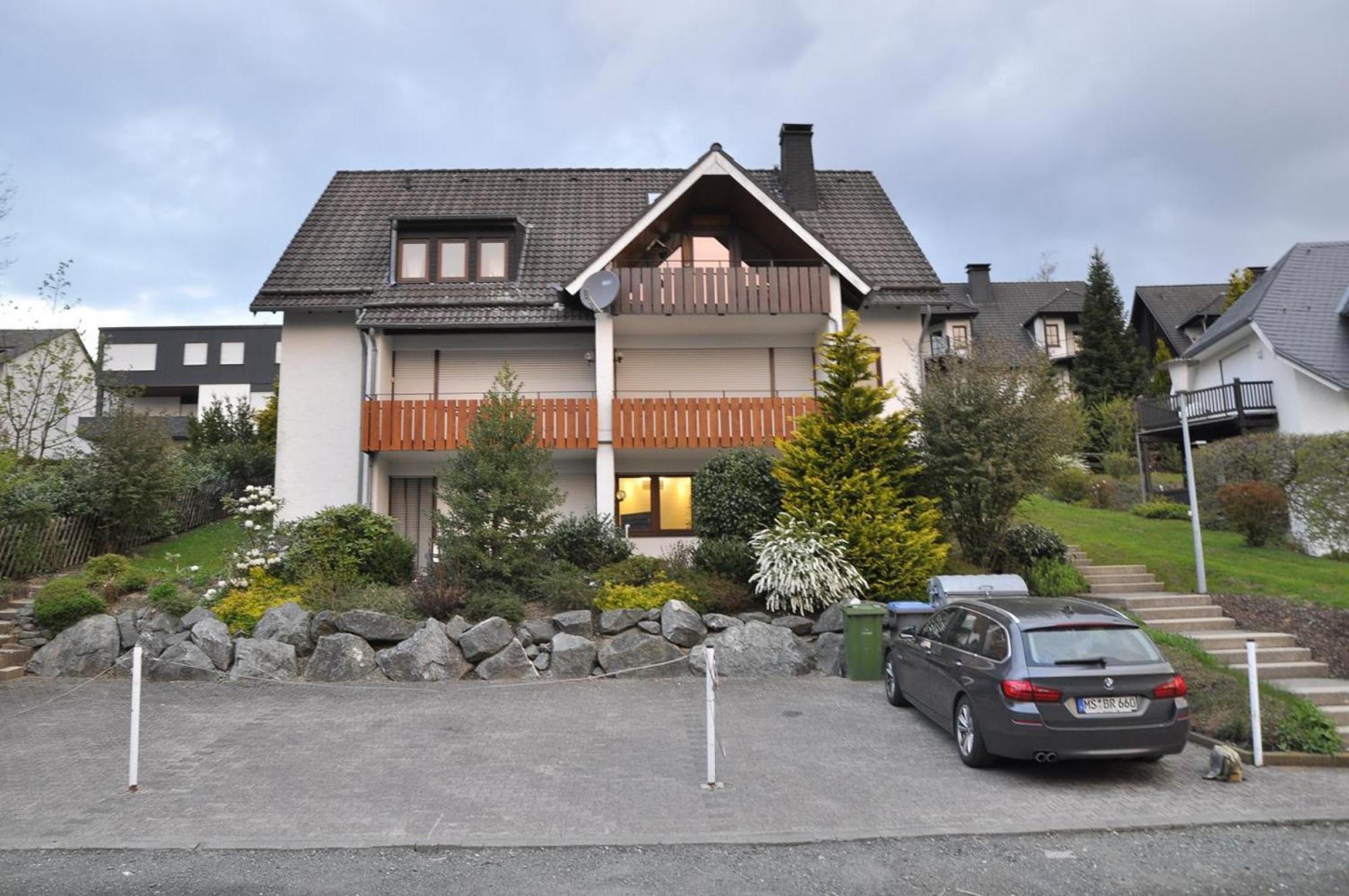 Apartment Nordsternchen