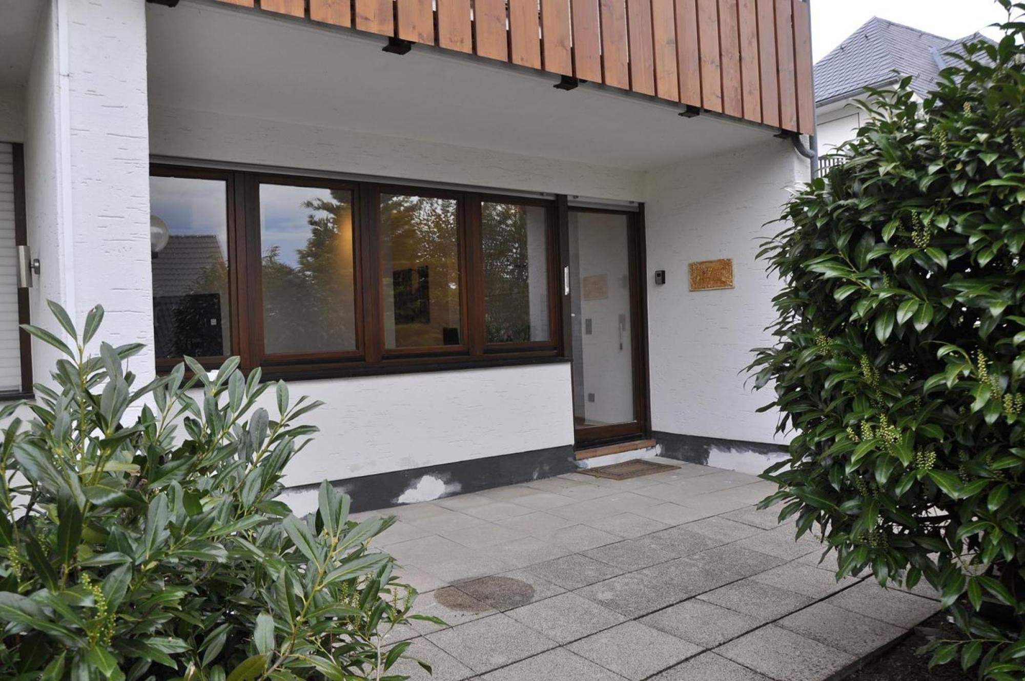 Nordsternchen Apartment