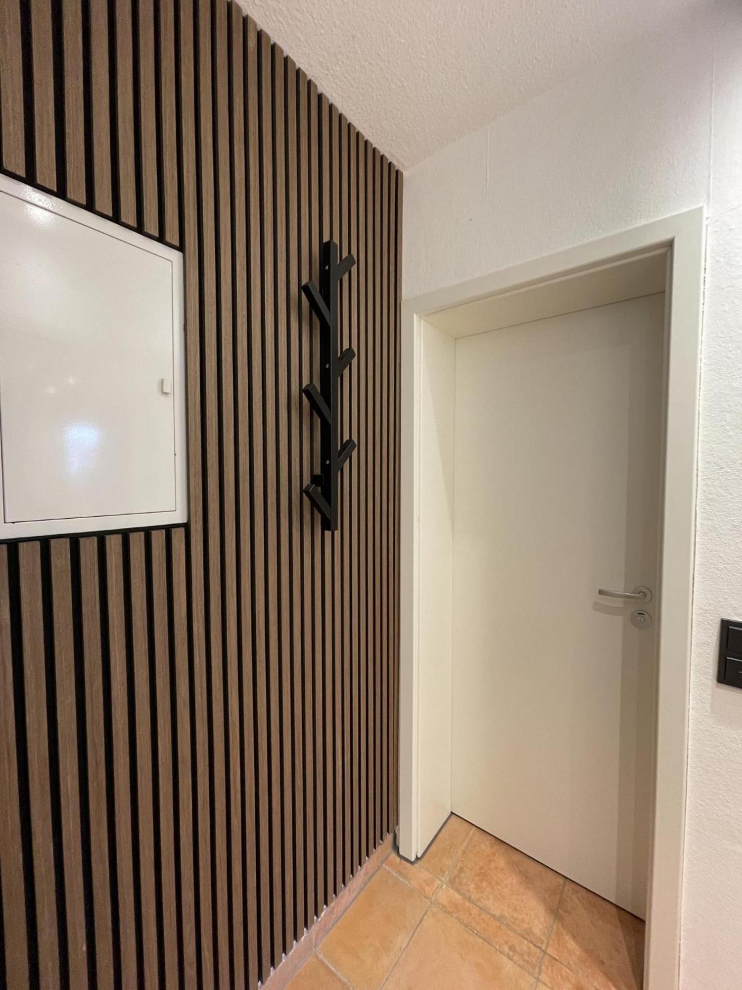Nordsternchen Apartment *