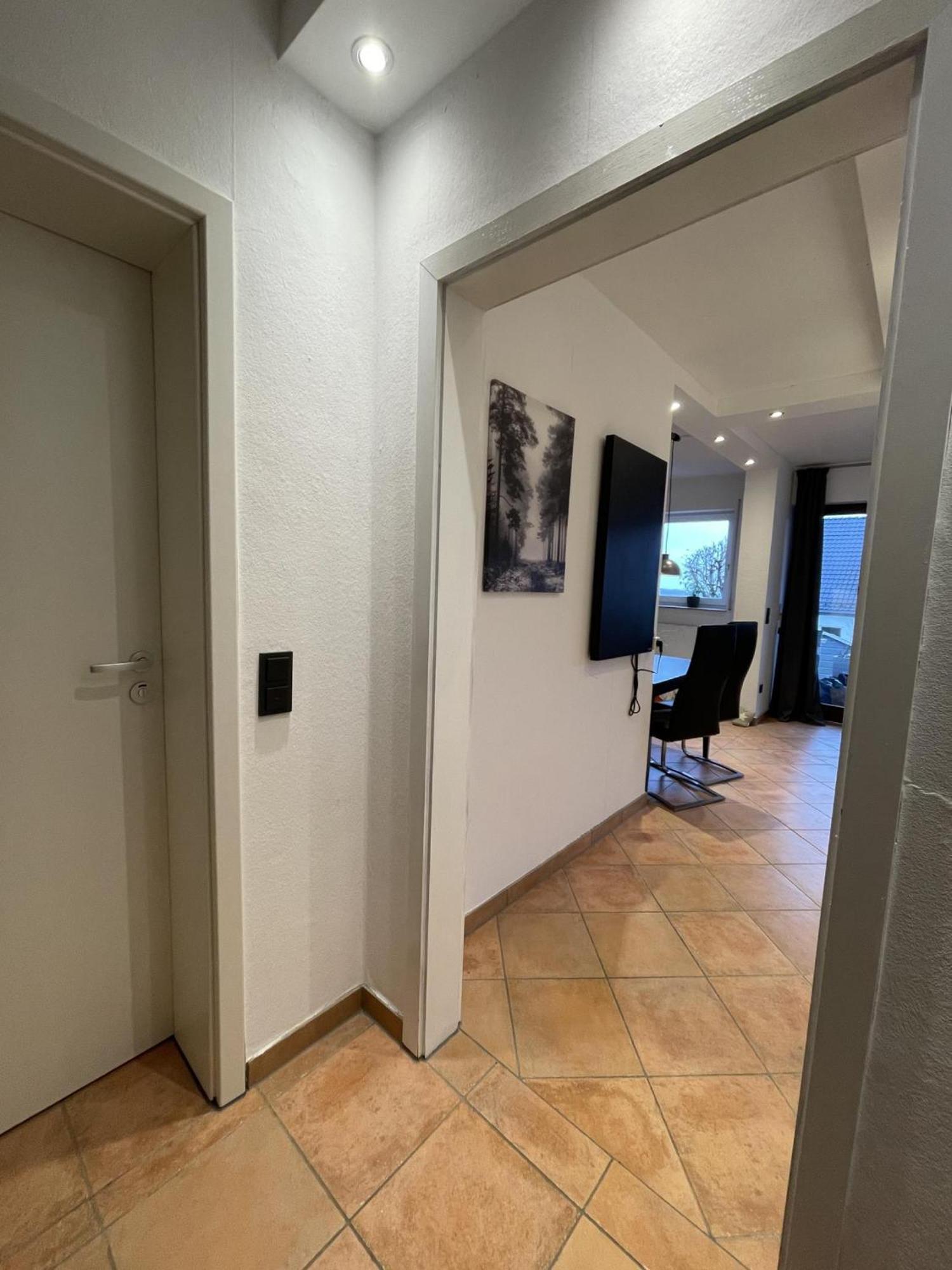 Nordsternchen Apartment