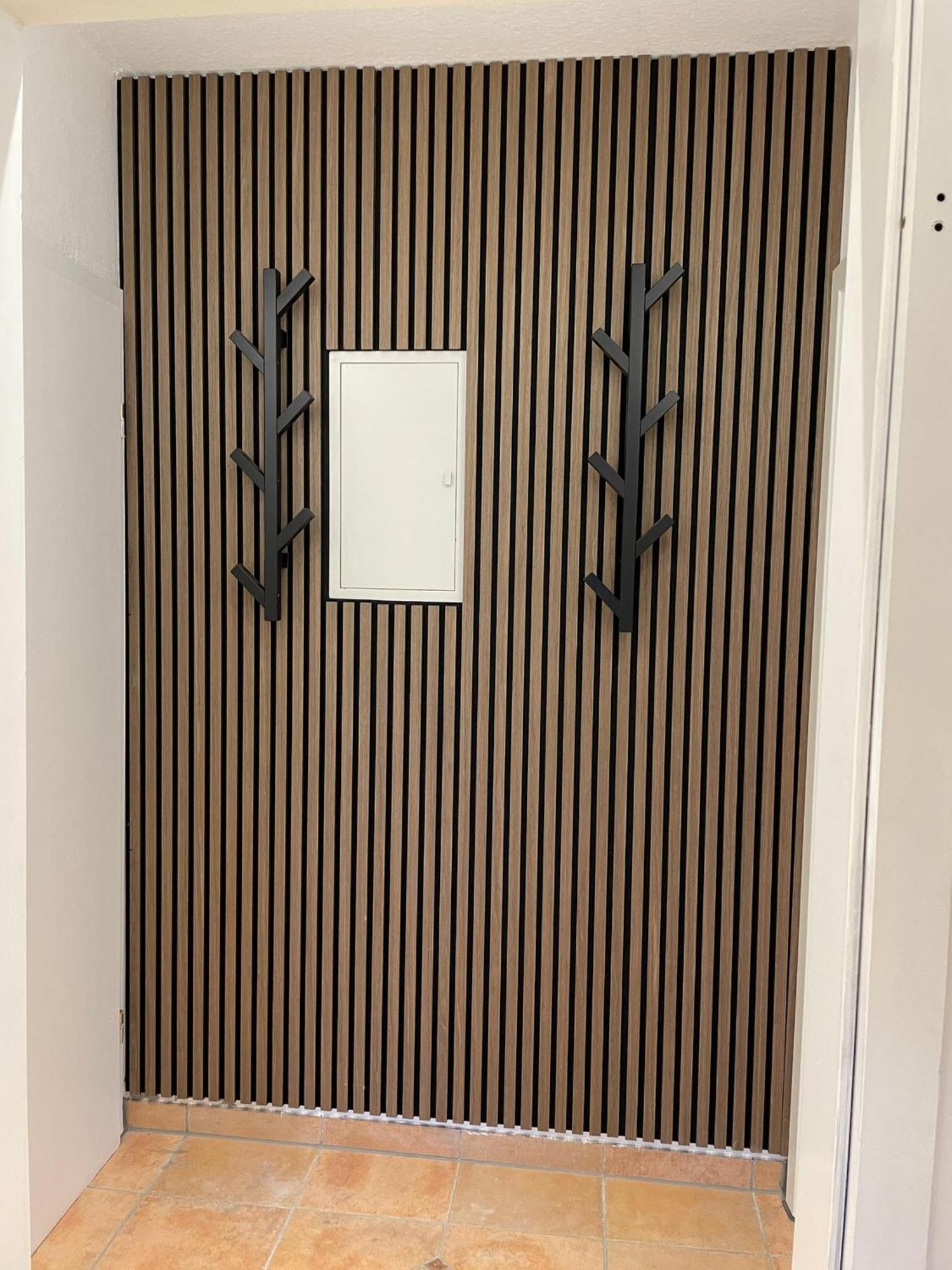 Apartment Nordsternchen *