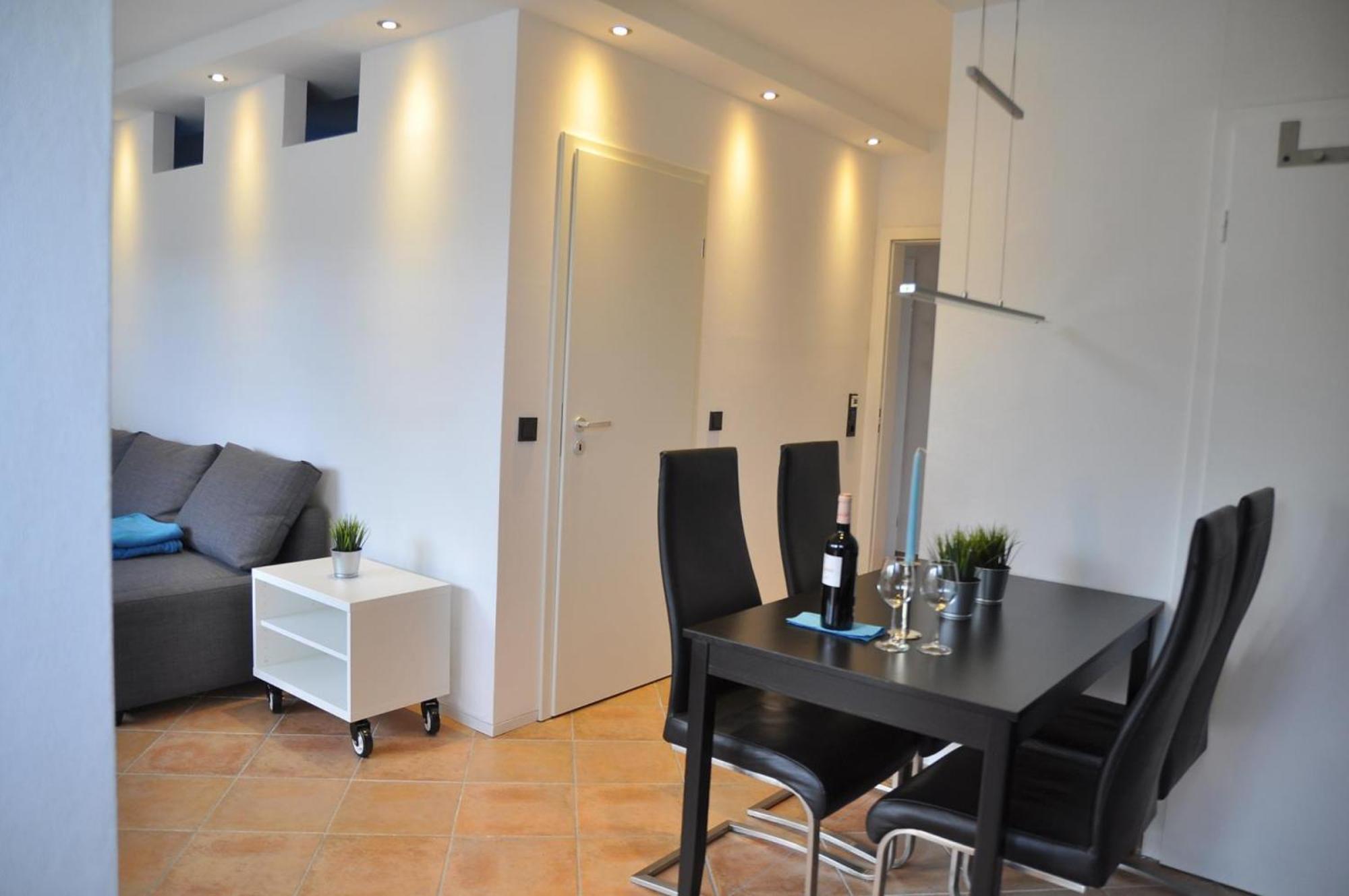 Nordsternchen Apartment