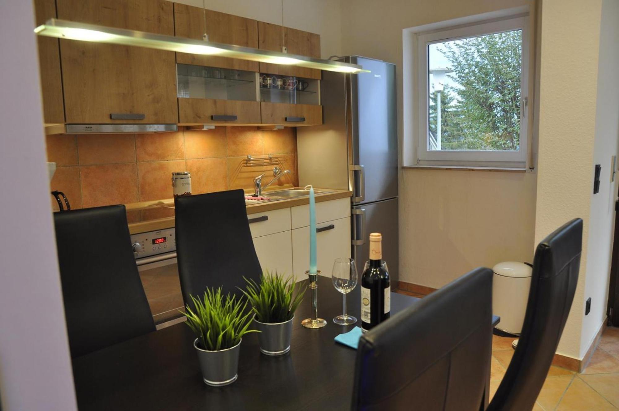 Nordsternchen Apartment