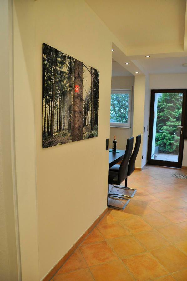 Nordsternchen Apartment Winterberg