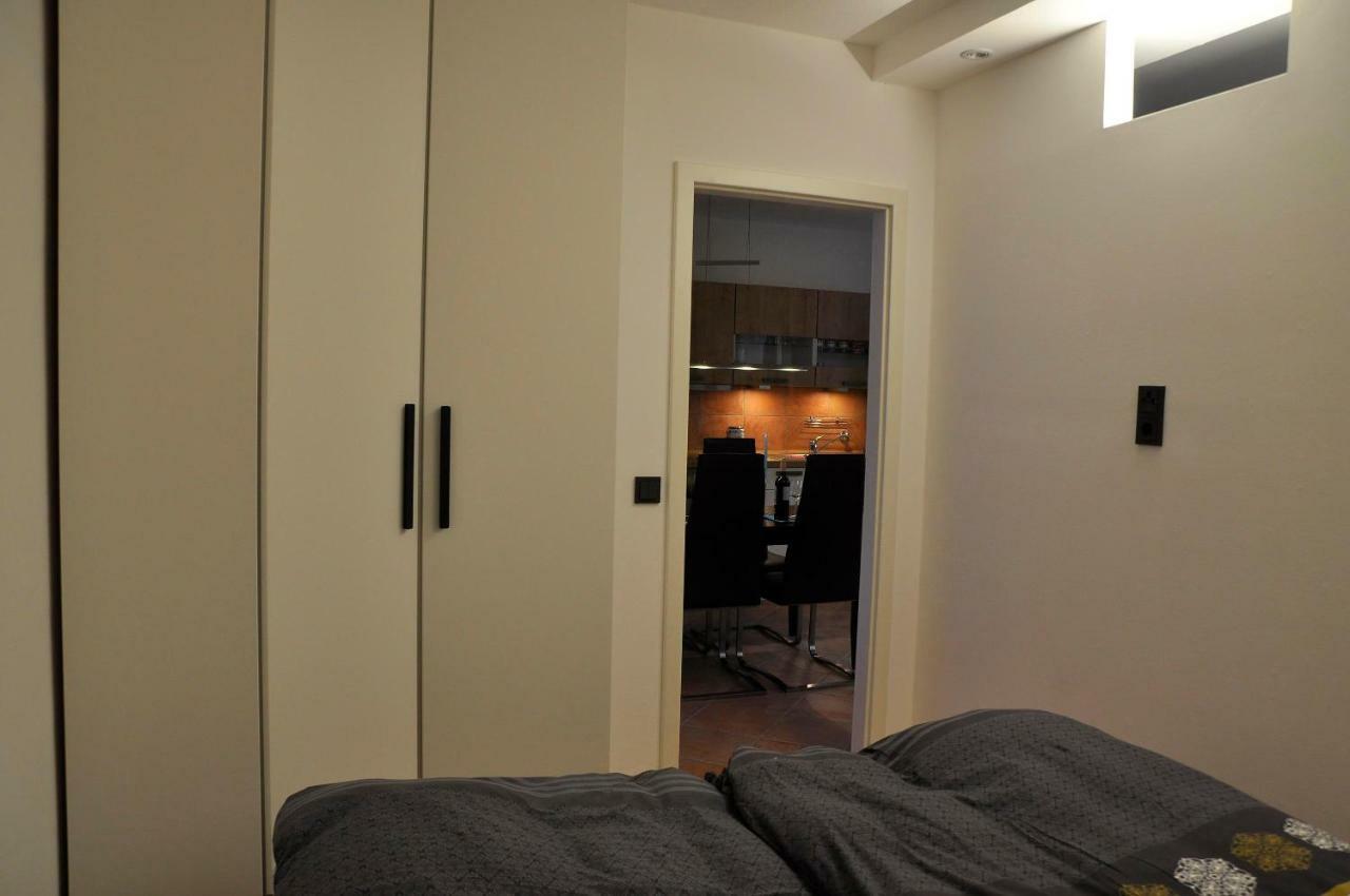 Apartment Nordsternchen