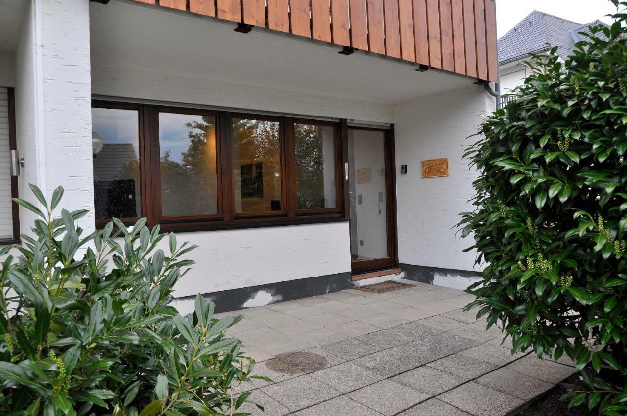 Nordsternchen Apartment Winterberg