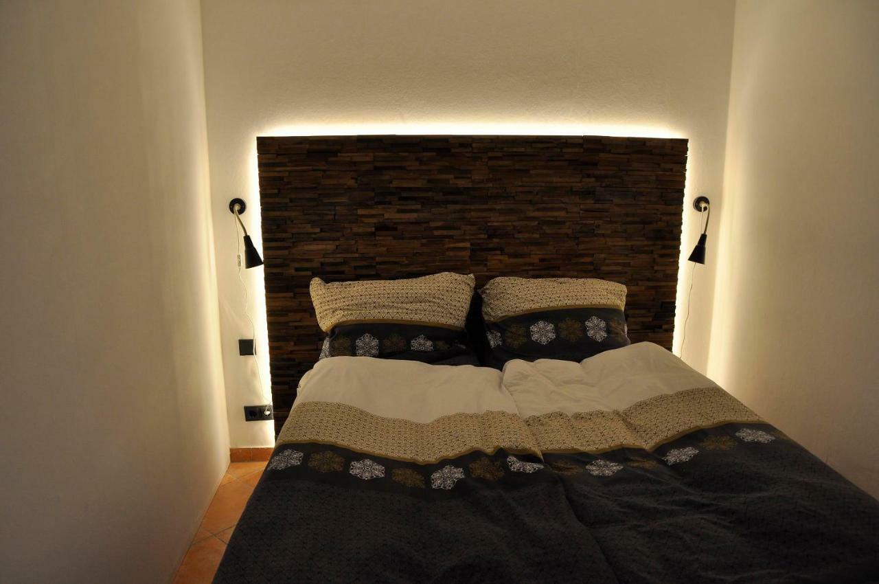 Nordsternchen Apartment Winterberg