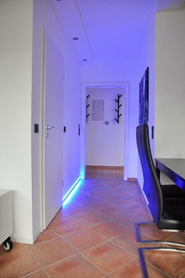 Nordsternchen Apartment Winterberg